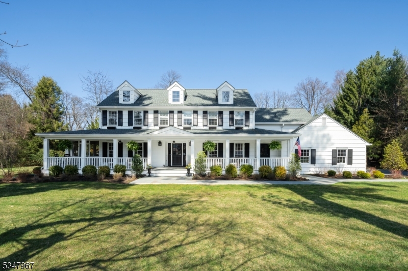 Rolling Hill - Residential