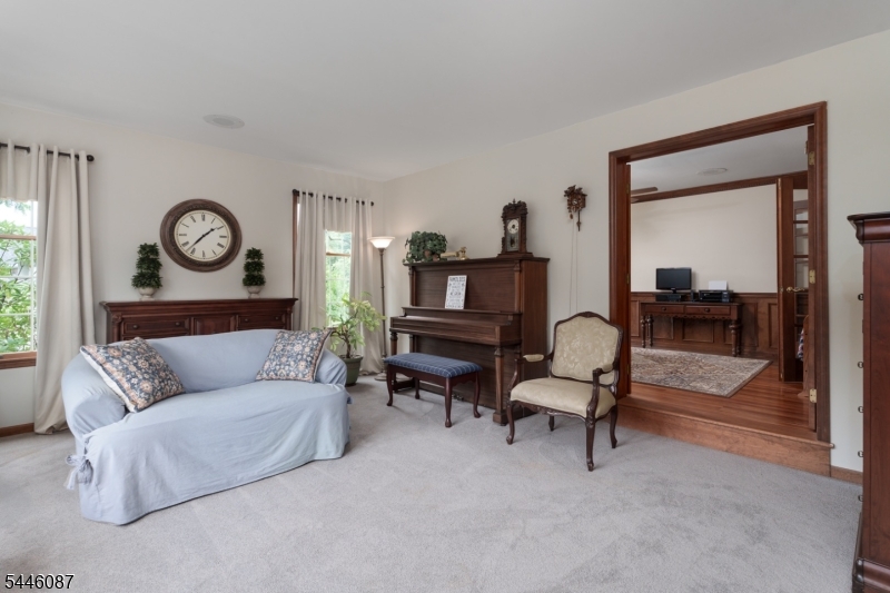 Shy Creek Estates - Residential