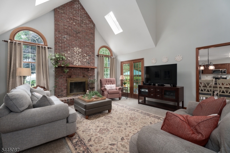 Shy Creek Estates - Residential