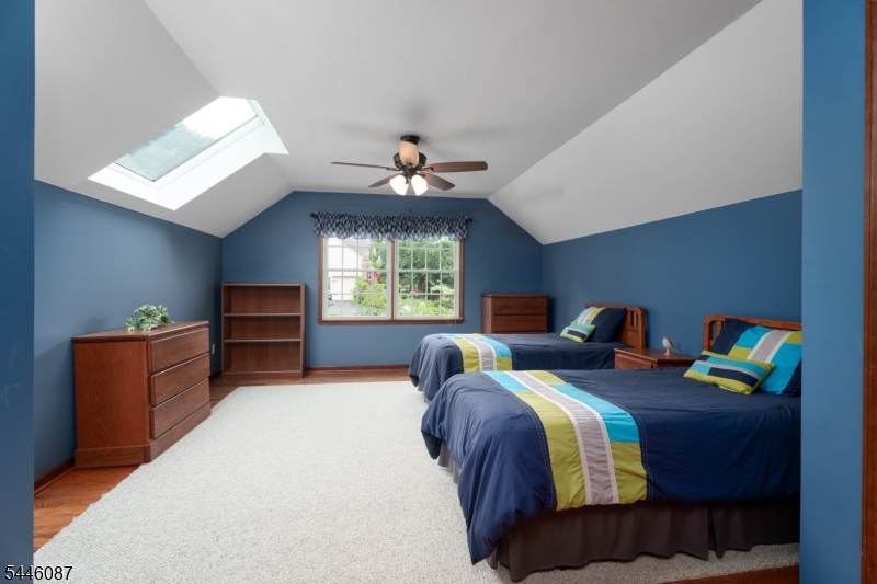 Shy Creek Estates - Residential