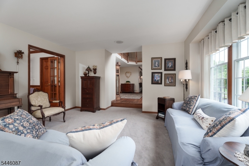 Shy Creek Estates - Residential