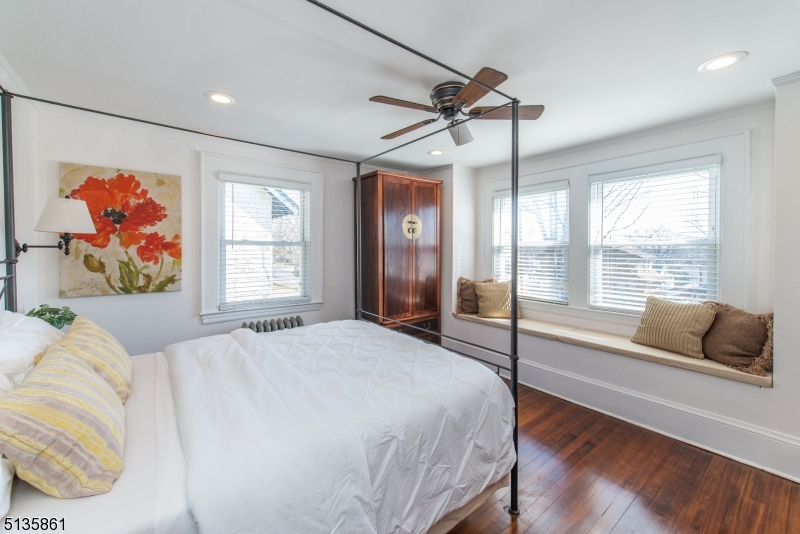 Berkeley - Residential