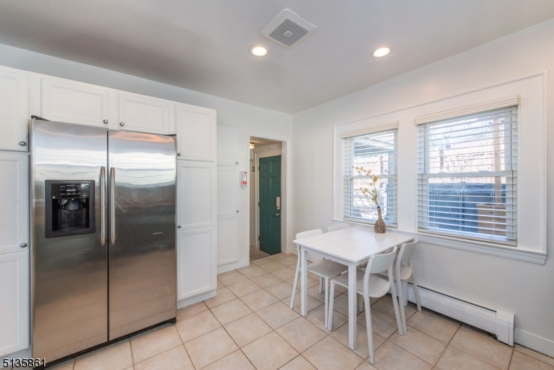 Berkeley - Residential