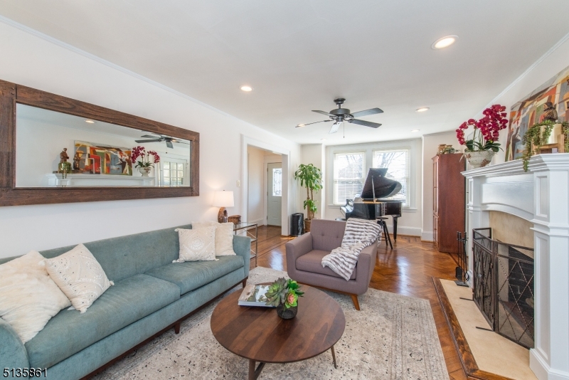 Berkeley - Residential