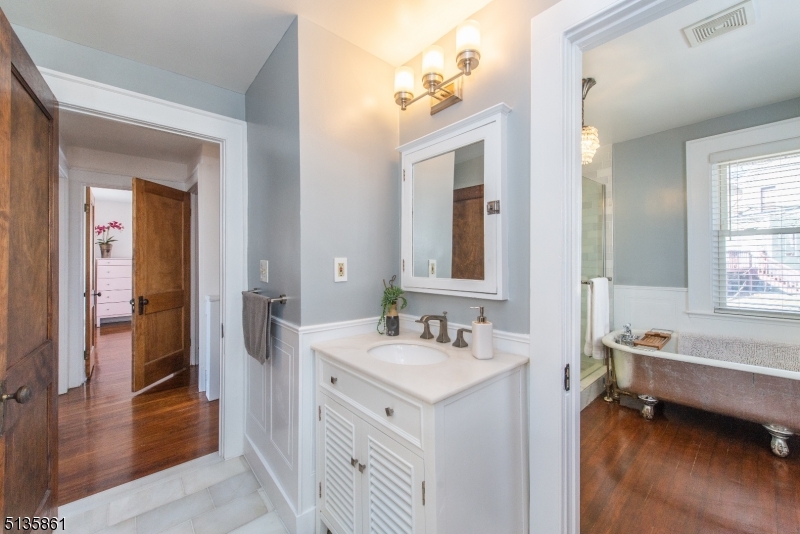 Berkeley - Residential