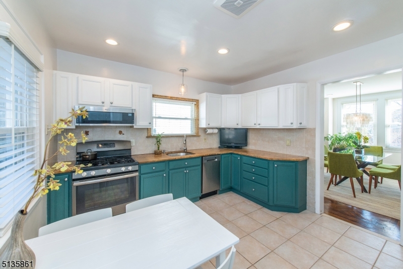 Berkeley - Residential