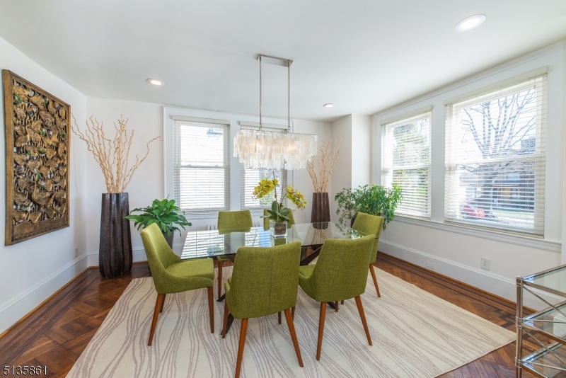 Berkeley - Residential