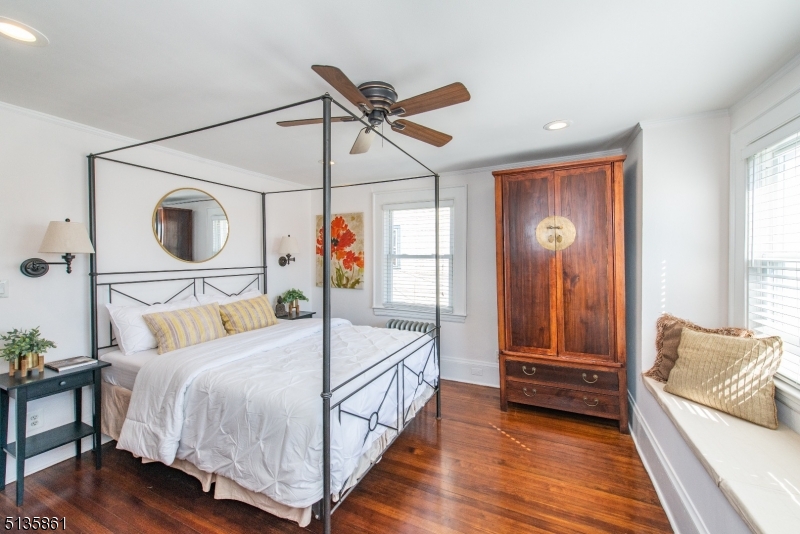 Berkeley - Residential
