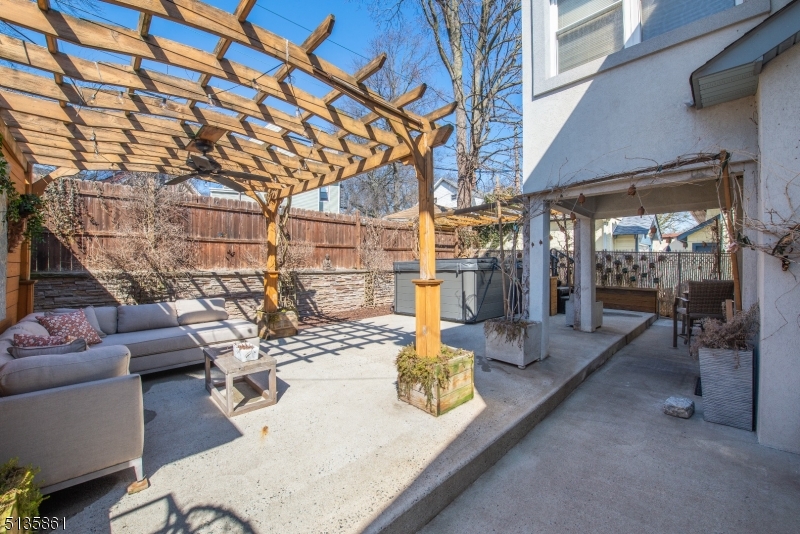 Berkeley - Residential