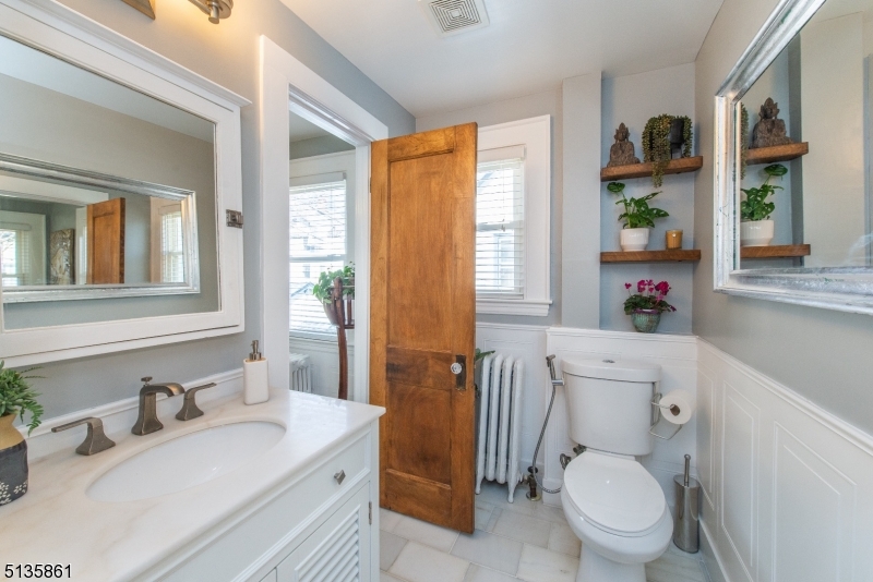 Berkeley - Residential