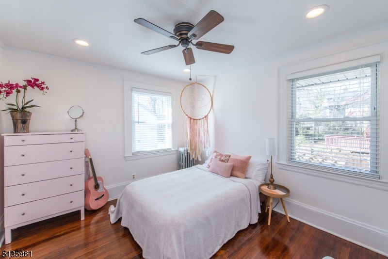 Berkeley - Residential