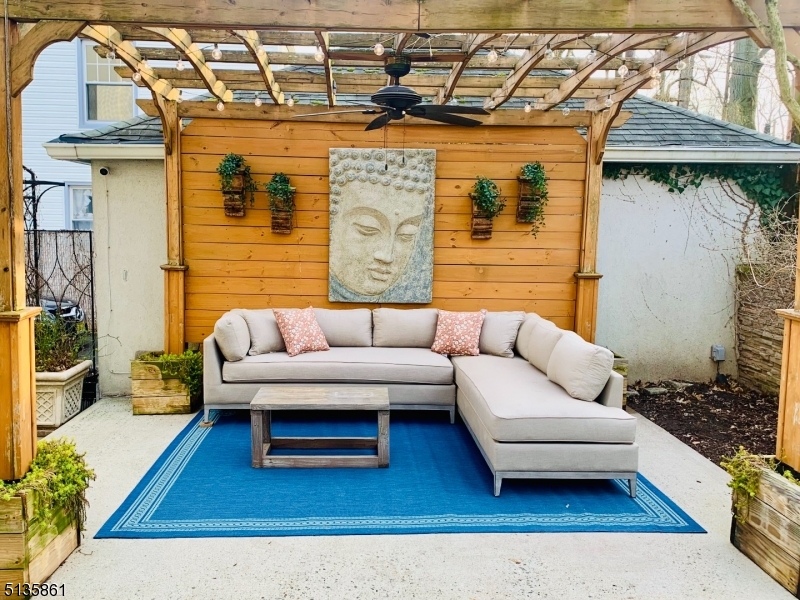 Berkeley - Residential