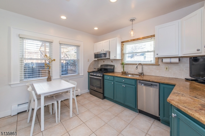 Berkeley - Residential