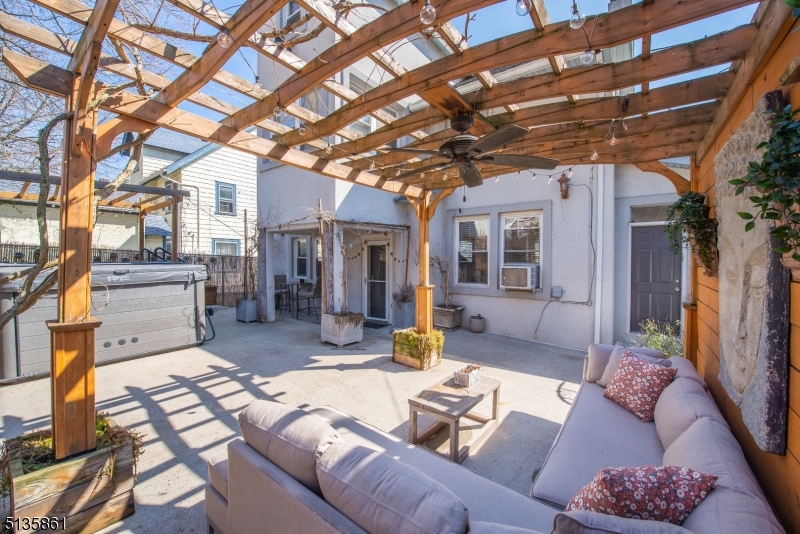 Berkeley - Residential