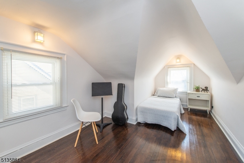 Berkeley - Residential