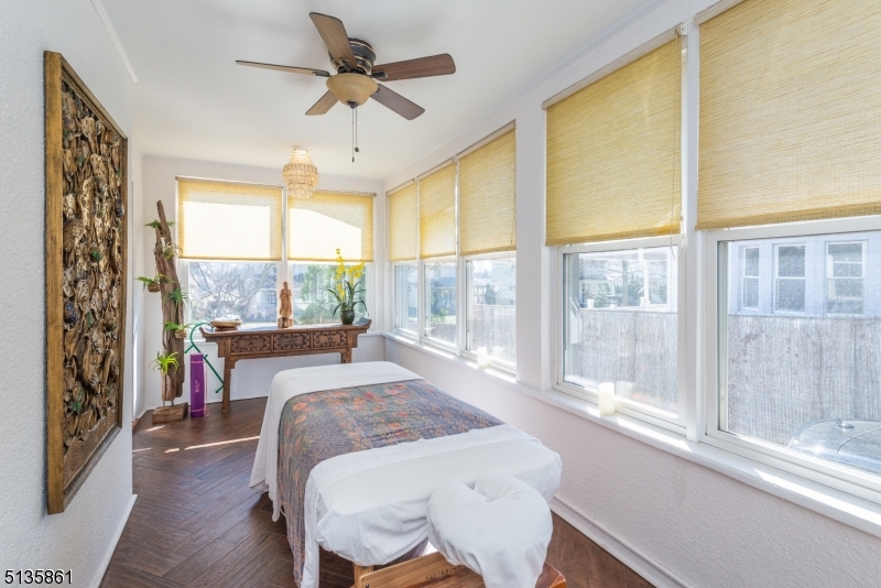 Berkeley - Residential