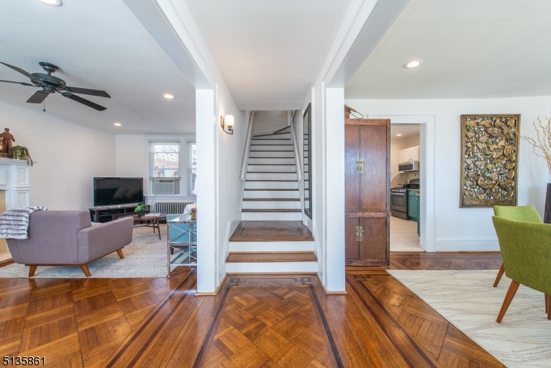 Berkeley - Residential