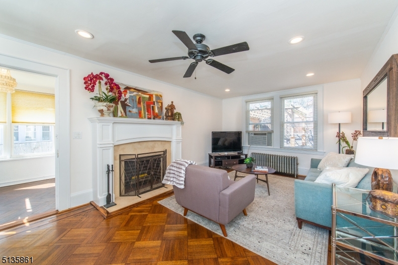 Berkeley - Residential