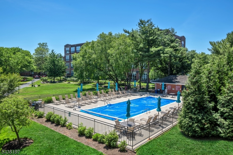THE MILL - Residential