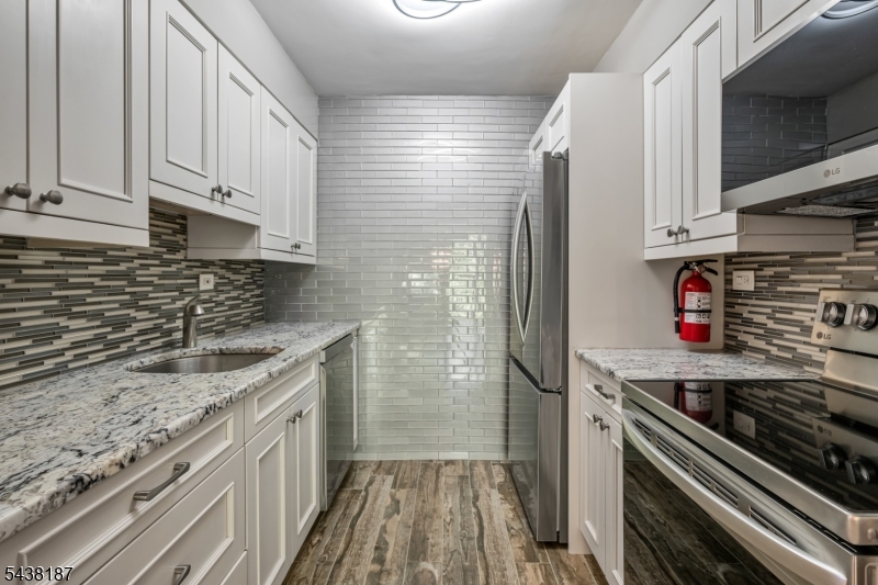 THE MILL - Residential