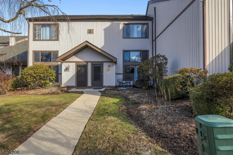 High Point - Residential
