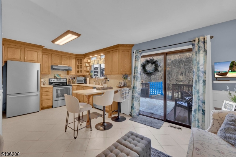 High Point - Residential