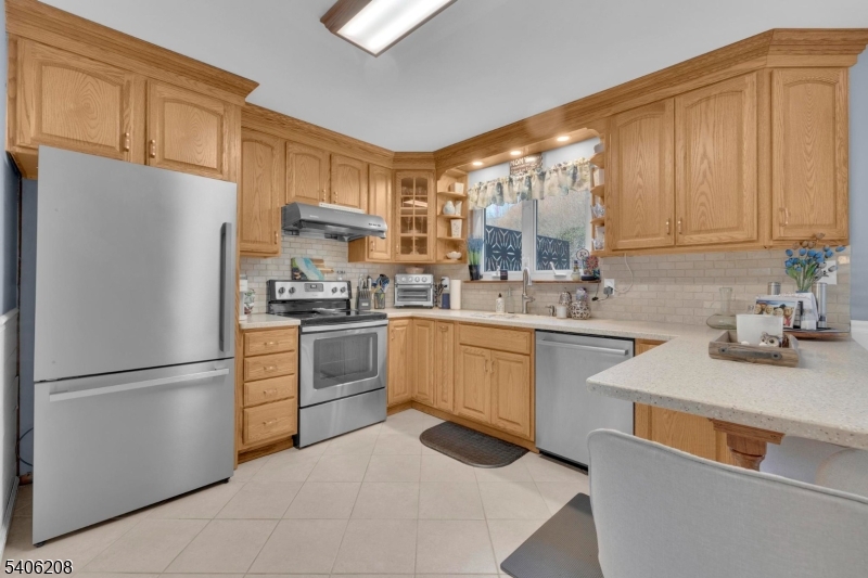 High Point - Residential