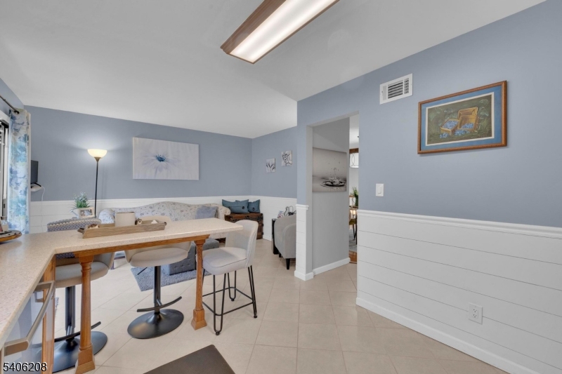 High Point - Residential