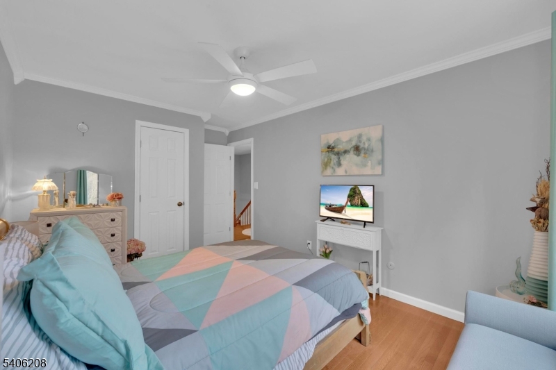 High Point - Residential