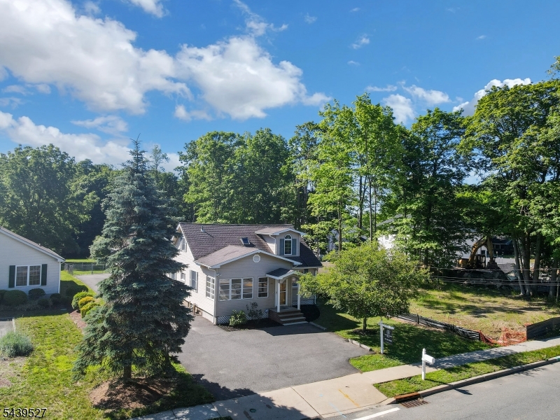 Morris Plains - Residential