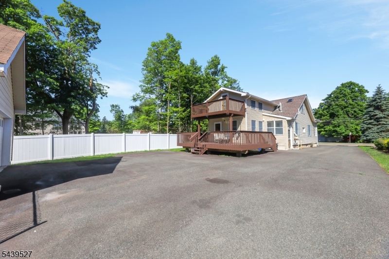 Morris Plains - Residential