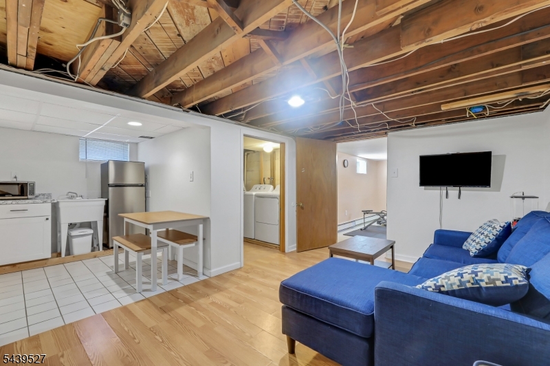 Morris Plains - Residential