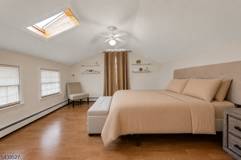 Morris Plains - Residential