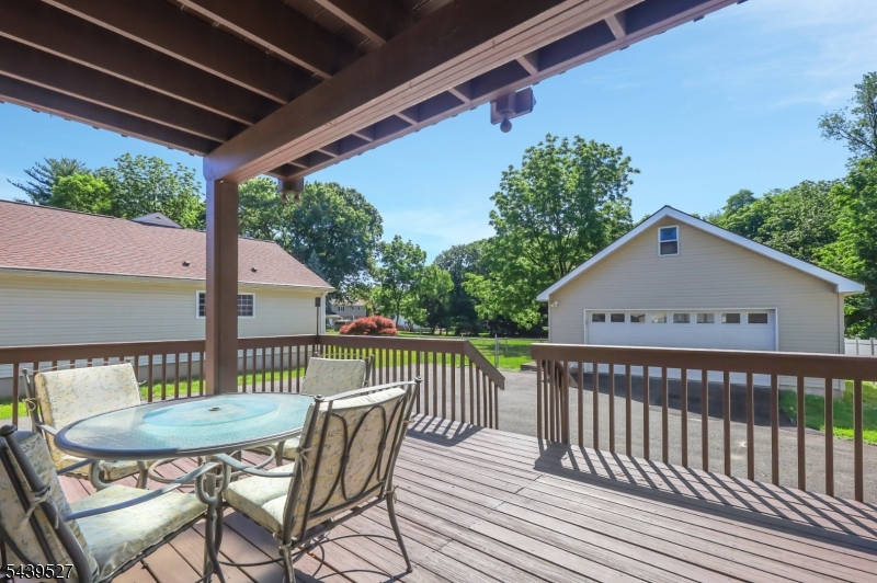Morris Plains - Residential