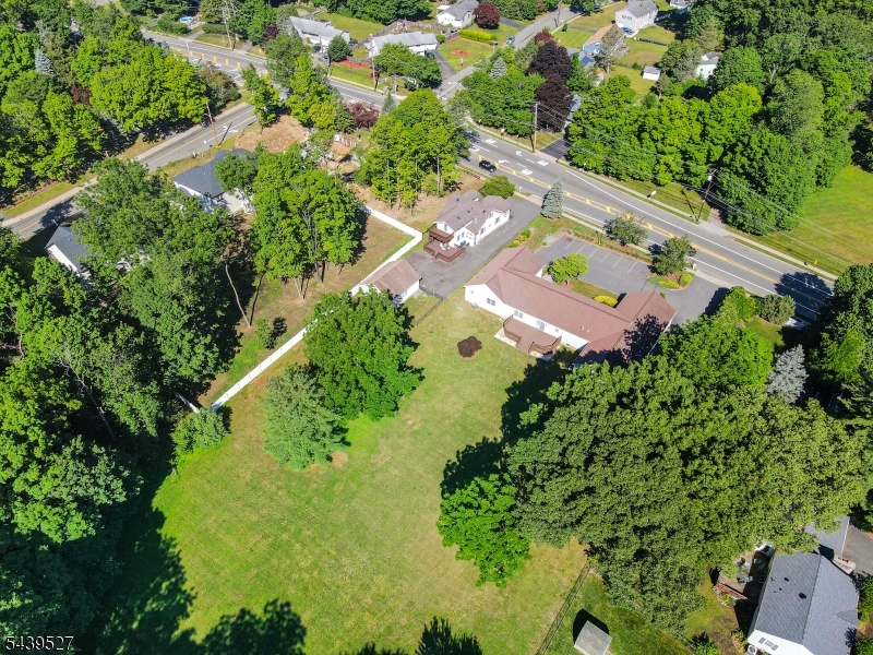 Morris Plains - Residential