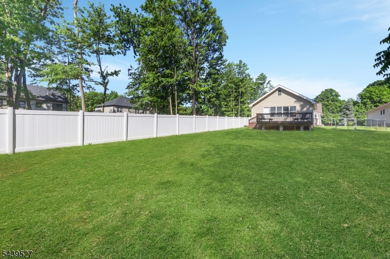Morris Plains - Residential
