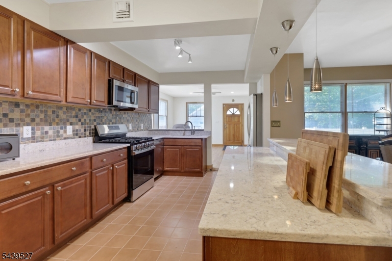 Morris Plains - Residential
