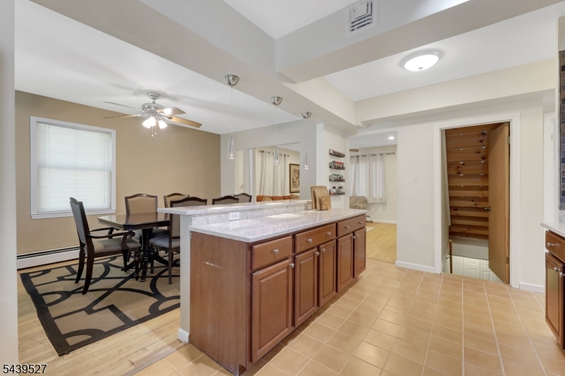 Morris Plains - Residential