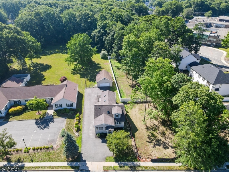 Morris Plains - Residential