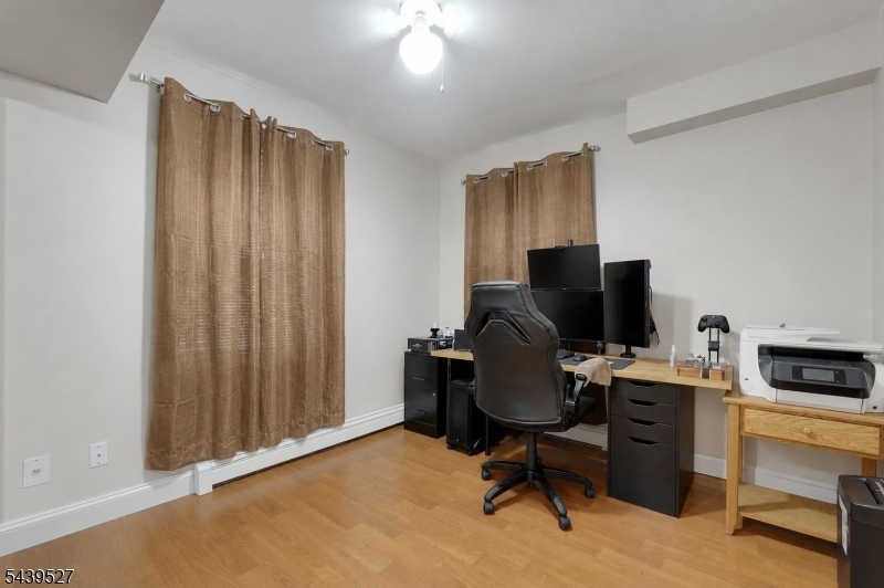 Morris Plains - Residential