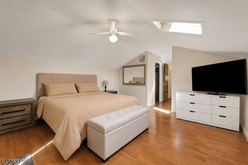 Morris Plains - Residential