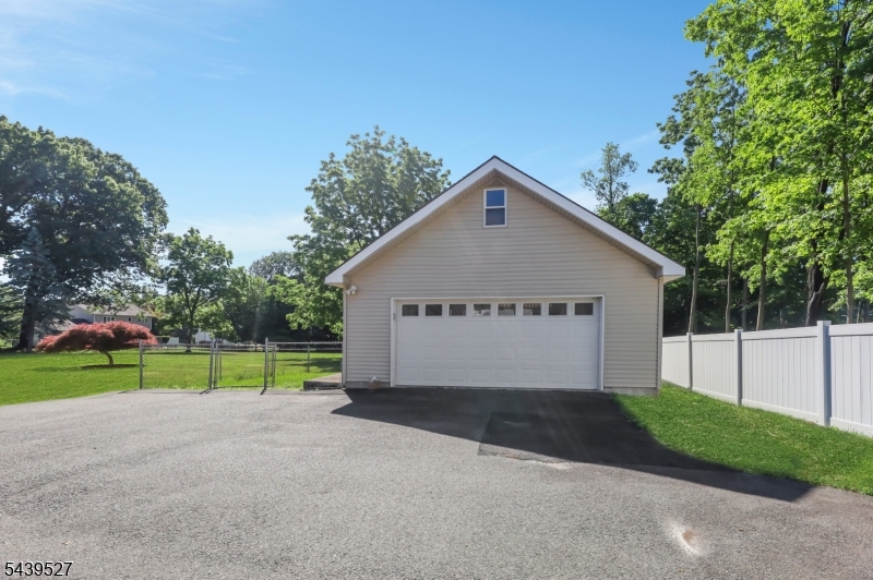 Morris Plains - Residential