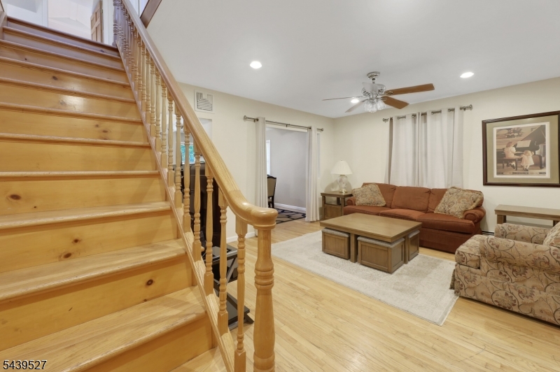 Morris Plains - Residential