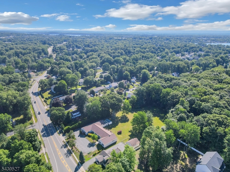 Morris Plains - Residential