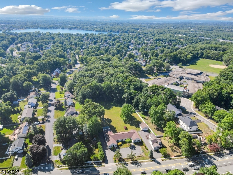 Morris Plains - Residential