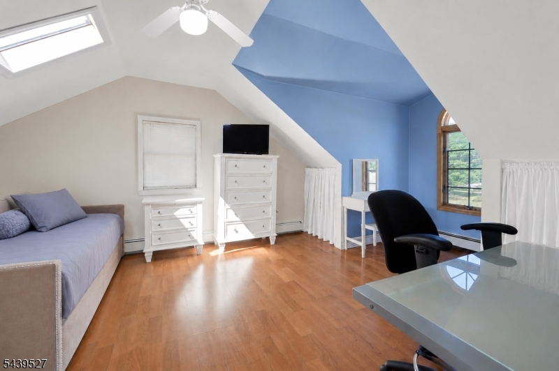 Morris Plains - Residential