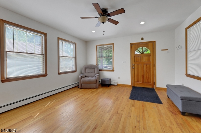Morris Plains - Residential