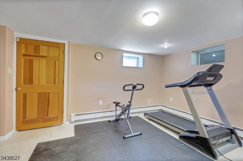 Morris Plains - Residential