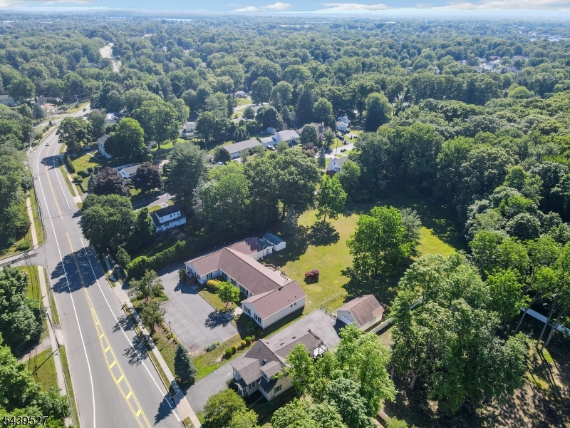 Morris Plains - Residential
