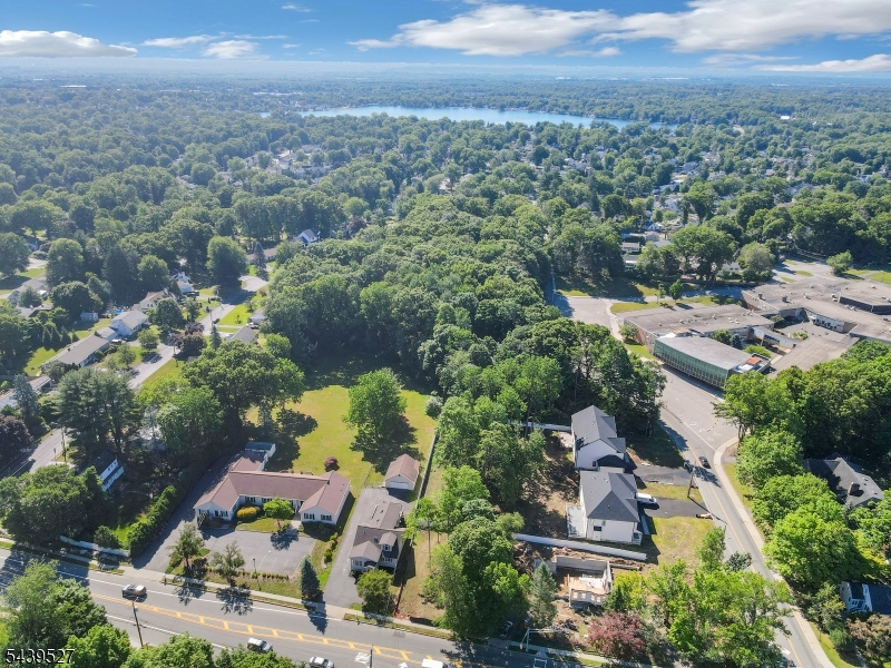 Morris Plains - Residential